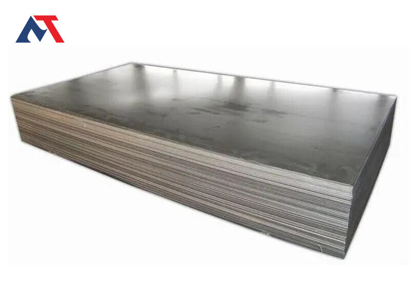 SGH440 Galvanized Sheet
