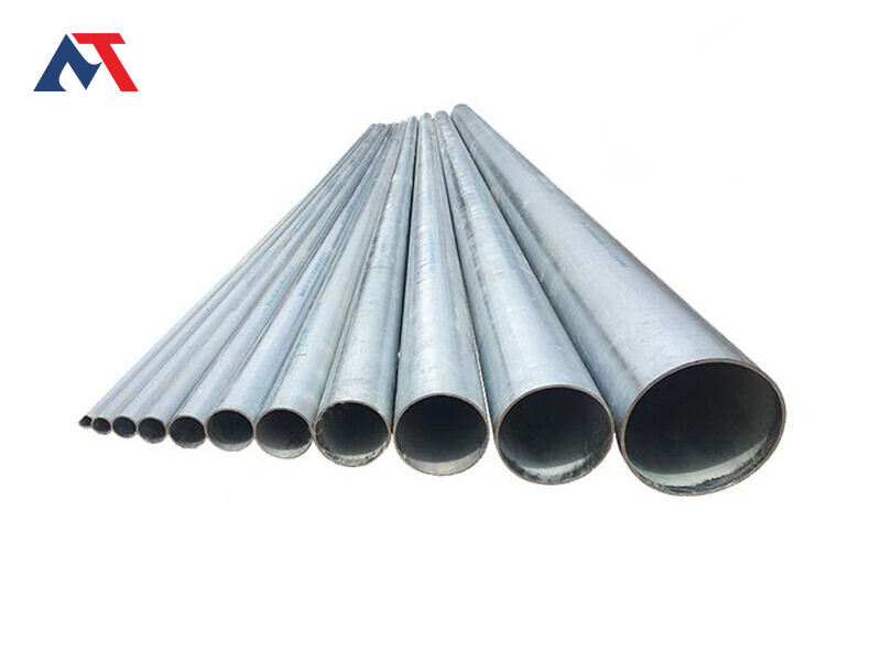 Galvanized Pipe