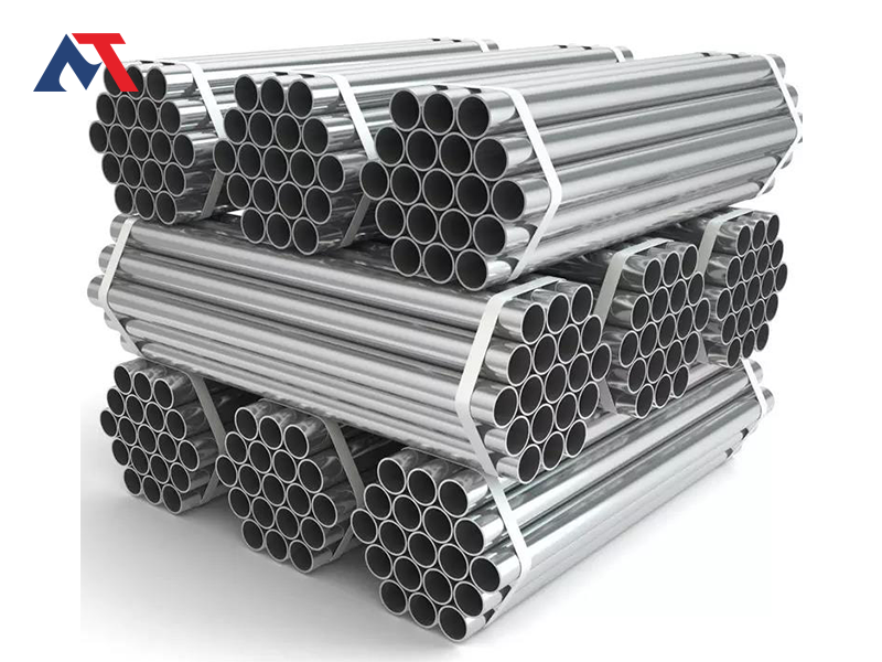 DN150 Galvanized Pipe