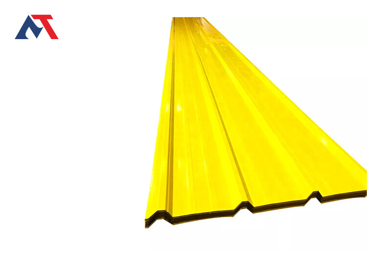 S550GD+Z PPGI/PPGL Sheet