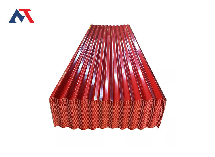 S250GD+AZ PPGI/PPGL Sheet