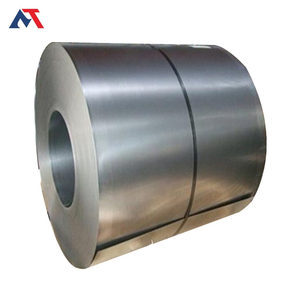 DX51D Galvalume Coil