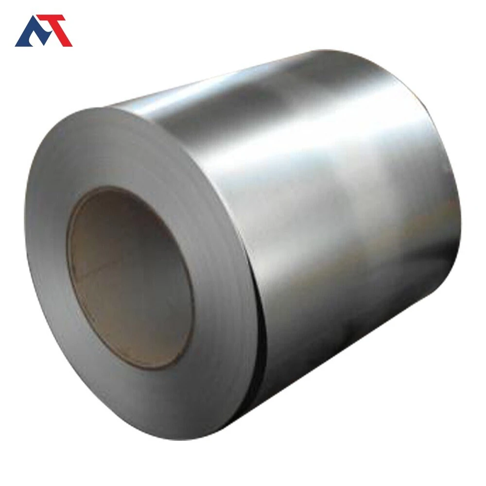 Galvalume Coil
