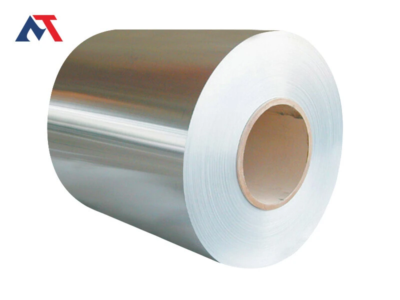 Aluzinc Coil