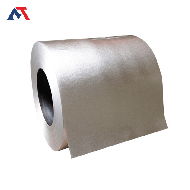 Aluzinc Coil Aluzinc Coil