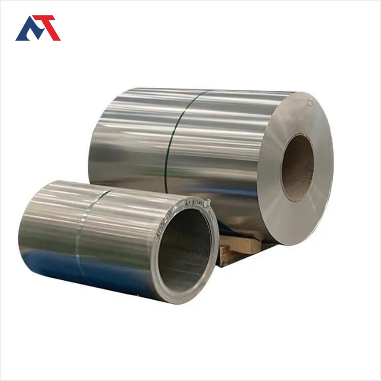 SGC340D Zinc-Magnesium-Aluminum Coil