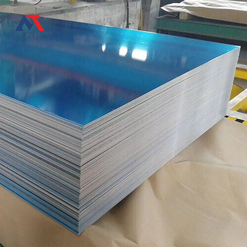6000 Series Aluminium Plate