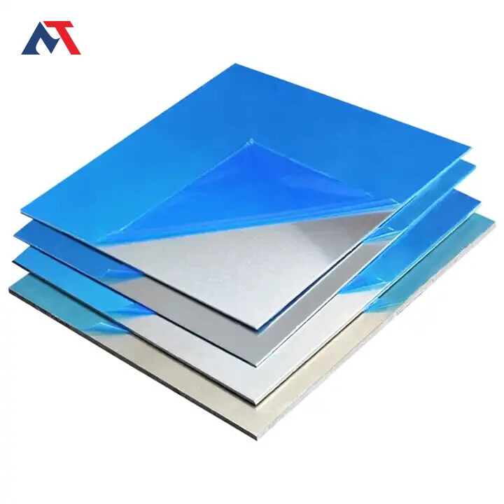 5025 Aluminium Plate