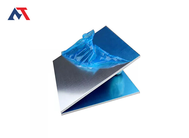 1050 Aluminium Plate