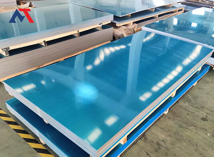 1050 Aluminium Plate