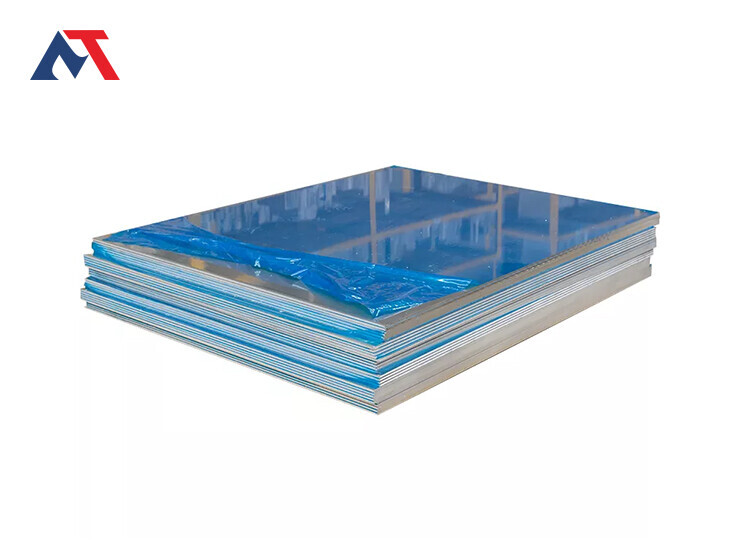 2024 Aluminium Plate