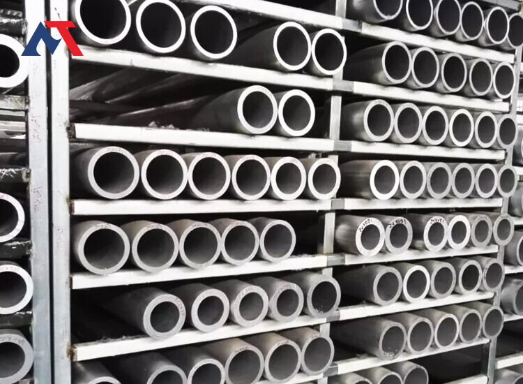 6000 Series Aluminium Tube
