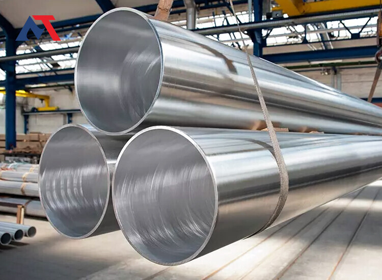 3000 Series Aluminium Tube