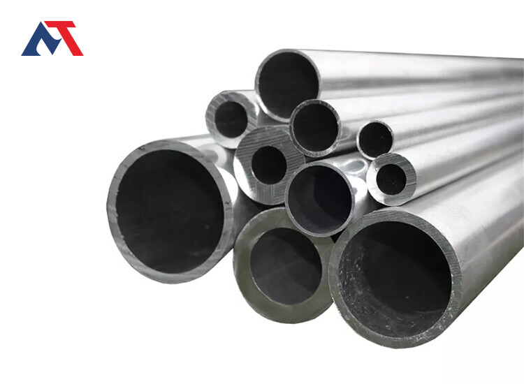 2017 Aluminium Tube