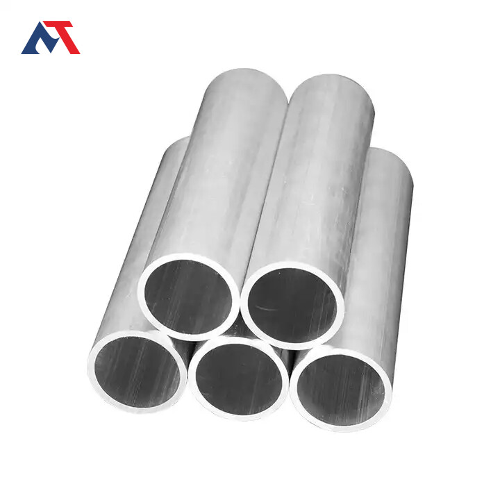 7050 Aluminium Tube