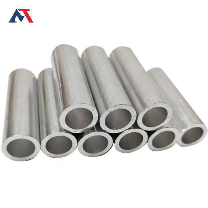 3000 Series Aluminium Tube