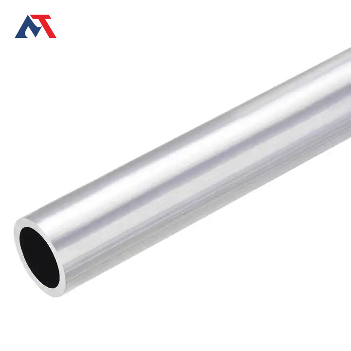 6000 Series Aluminium Tube