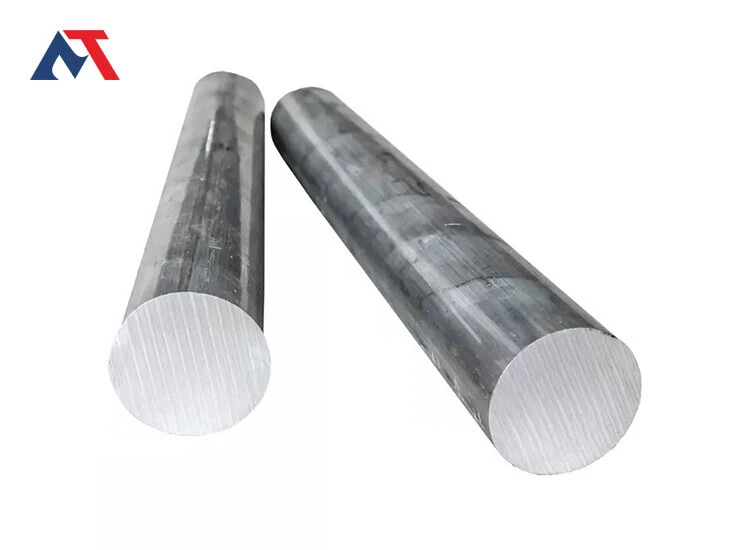 7075 Aluminium Bar