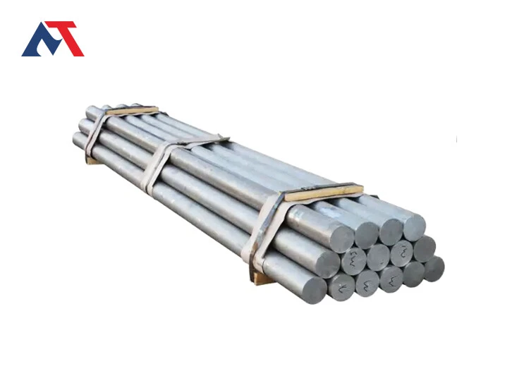 2024 Aluminium Bar