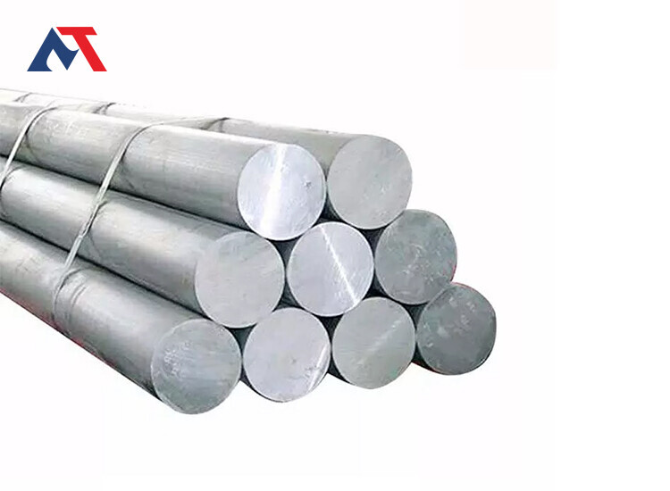 6000 Series  Aluminium Bar