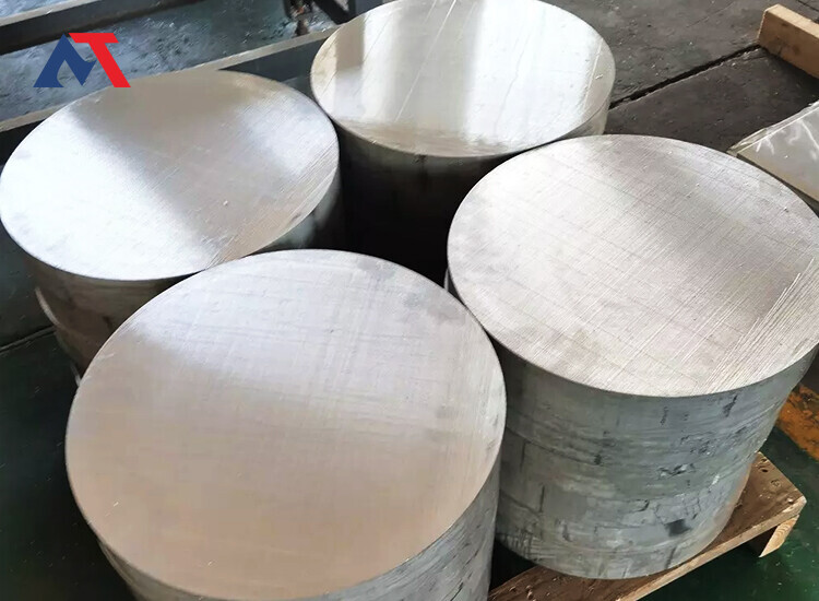 3000 Series Aluminium Bar