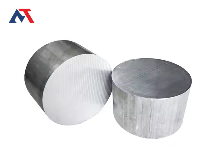 3000 Series Aluminium Bar