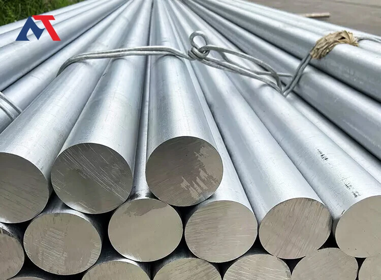 1000 Series Aluminium Bar