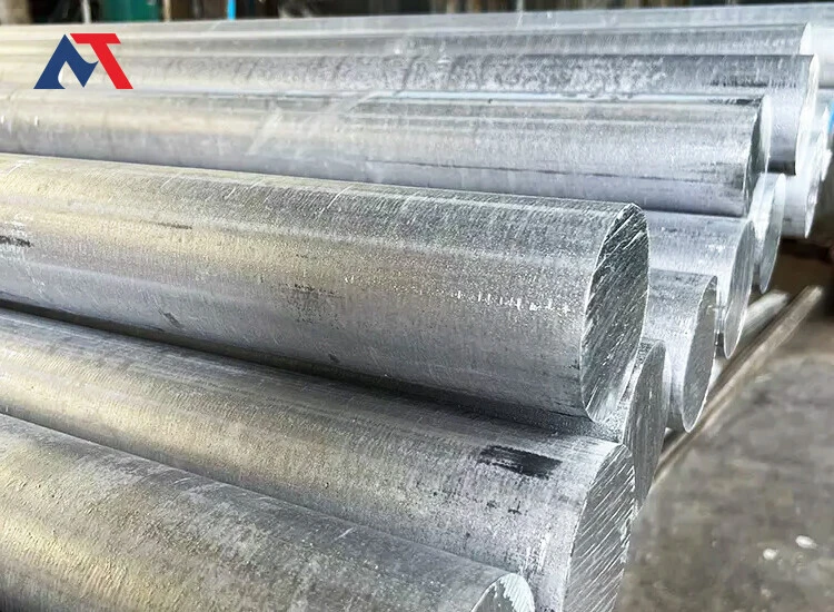 1000 Series Aluminium Bar
