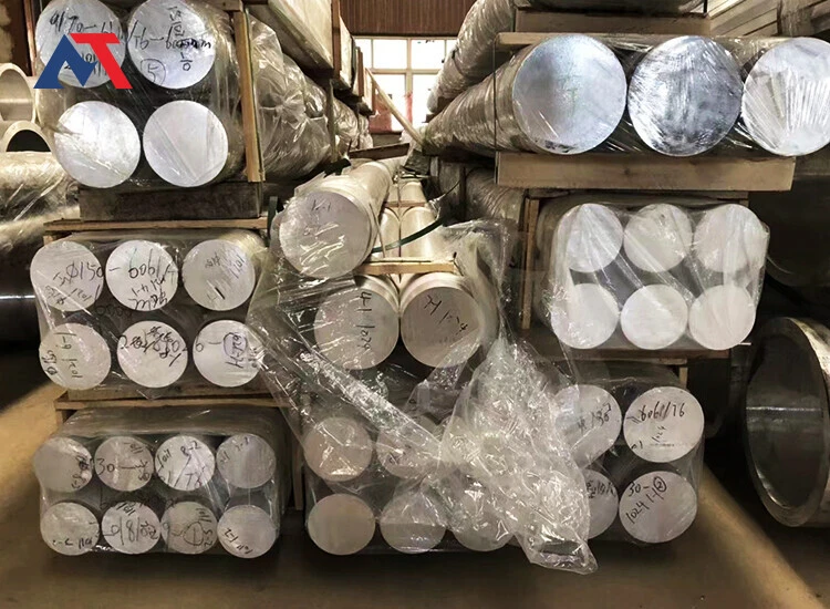 1000 Series Aluminium Bar
