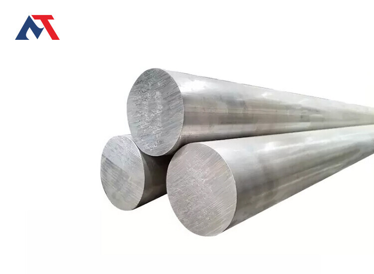 1000 Series Aluminium Bar