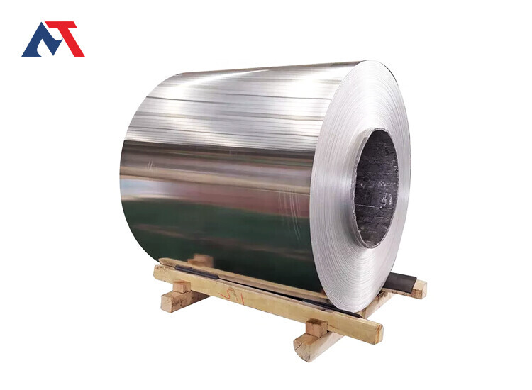 5056 Aluminium Coil