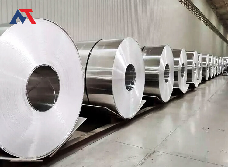 3003 Aluminium Coil 3003 Aluminium Coil