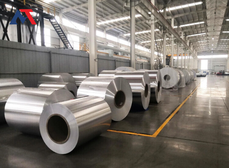 3003 Aluminium Coil 3003 Aluminium Coil