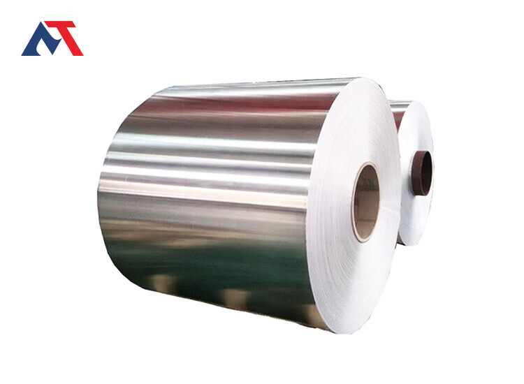 7005 Aluminium Coil