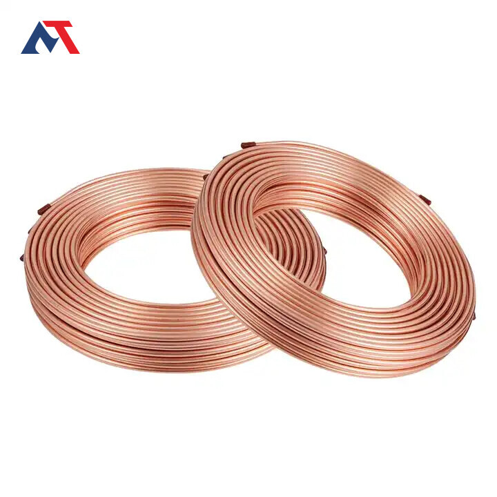 C23000 Copper Pipe