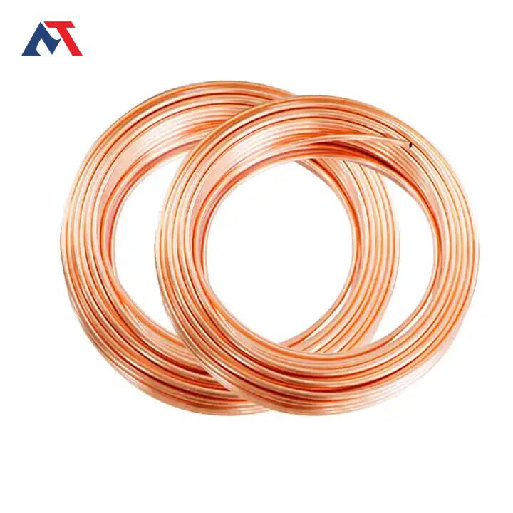 C21000 Copper Pipe