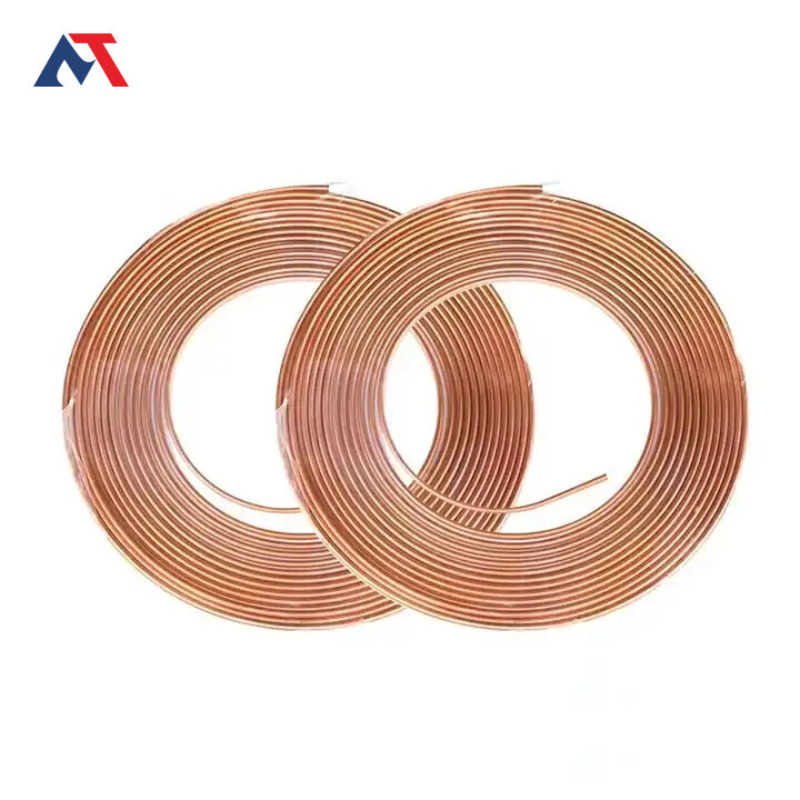 C23000 Copper Pipe