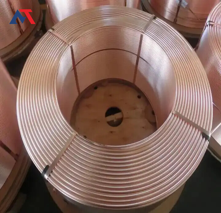 C21000 Copper Pipe