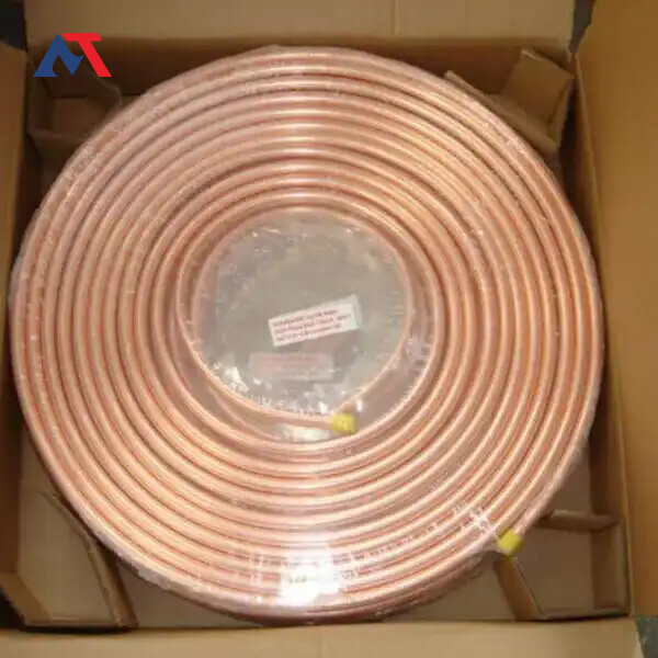 C21000 Copper Pipe