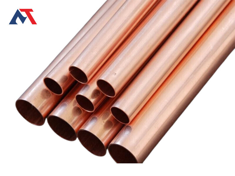 T1 Copper Pipe