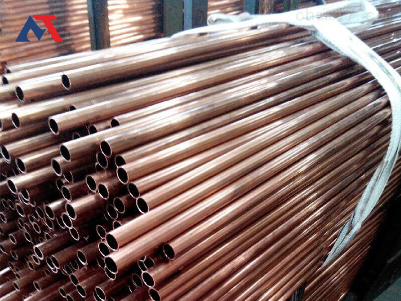 T1 Copper Pipe