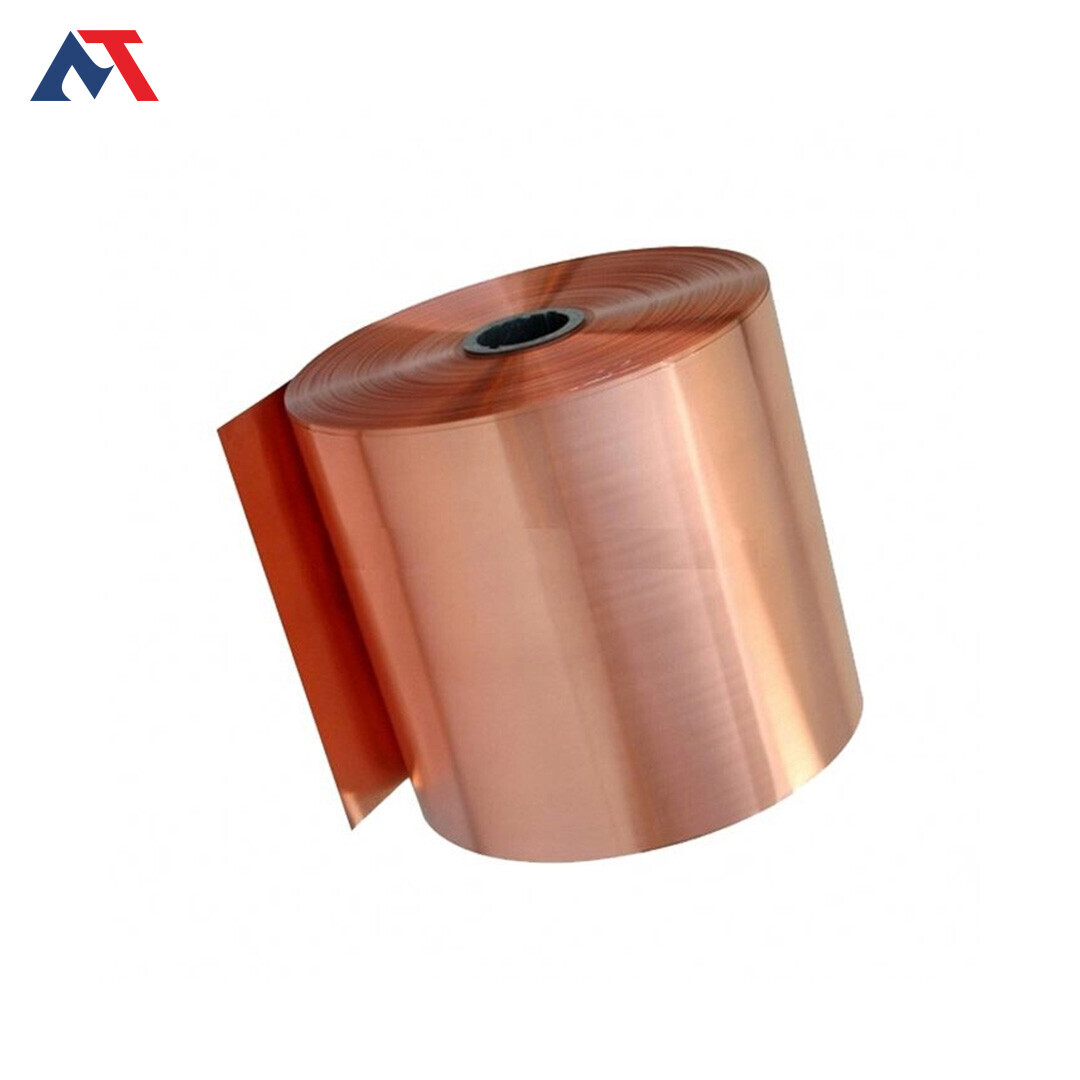 T1 Copper Coil