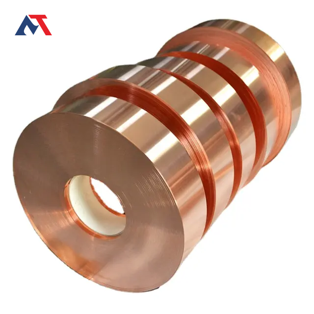 T1 Copper Strip