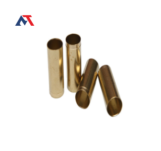 H96 Brass Pipe