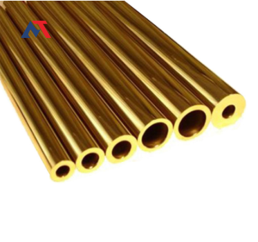 HSn70-1 Brass Pipe