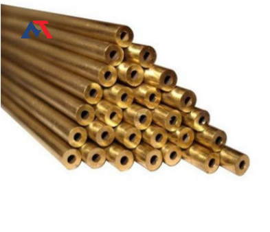 H62 Brass Pipe