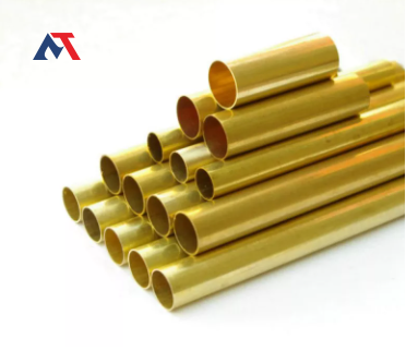 HSn70-1 Brass Pipe