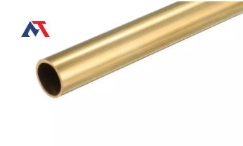H96 Brass Pipe