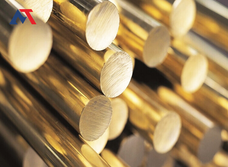 H60 Brass Rod H60 Brass Rod