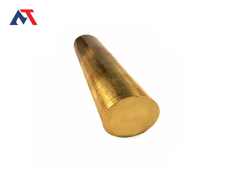 TU2 Brass Rod
